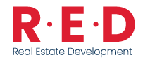 Real Estate Development Logo